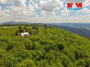 Prodej ubytování, Dolní Bečva, 325 m2