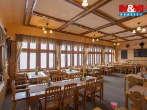 Prodej ubytování, Dolní Bečva, 1150 m2