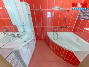 Prodej bytu 3+1, Mladá Boleslav - Mladá Boleslav II, 17. listopadu, 80 m2