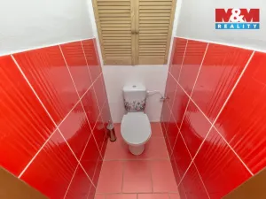 Prodej bytu 3+1, Mladá Boleslav - Mladá Boleslav II, 17. listopadu, 80 m2