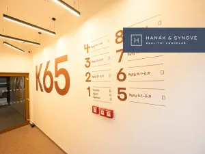 Pronájem bytu 1+kk, Brno, Koliště, 23 m2