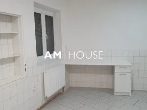 Pronájem ordinace, Praha - Čakovice, Cukrovarská, 60 m2