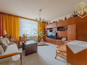 Prodej rodinného domu, Petrovice, 246 m2