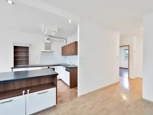 Pronájem bytu 3+kk, Praha - Braník, Vavřenova, 70 m2