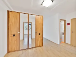Pronájem bytu 3+kk, Praha - Braník, Vavřenova, 70 m2