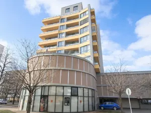 Prodej bytu 2+kk, České Budějovice, Staroměstská, 76 m2