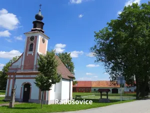 Prodej rodinného domu, České Budějovice, 75 m2