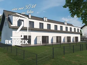 Prodej rodinného domu, České Budějovice, 114 m2