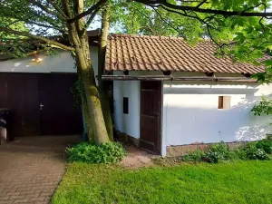 Prodej rodinného domu, Pecka, 300 m2