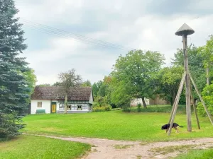 Prodej chalupy, Pecka, 300 m2