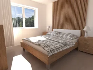 Prodej rodinného domu, Radošovice, 114 m2