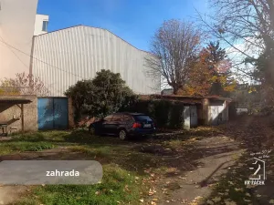 Prodej bytu 2+1, České Budějovice, Žižkova tř., 69 m2