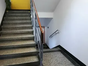 Pronájem bytu 2+1, Bohušovice nad Ohří, Nádražní, 70 m2