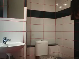 Pronájem bytu 1+1, Jablonec nad Nisou, Liberecká, 35 m2