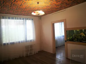 Pronájem bytu 1+1, Jablonec nad Nisou, Liberecká, 35 m2