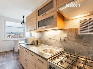 Pronájem bytu 3+1, Šumperk, Revoluční, 75 m2