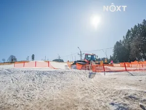 Prodej pozemku pro bydlení, Bartošovice v Orlických horách, 2036 m2