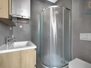 Pronájem bytu 3+kk, Zlín, Mostní, 56 m2