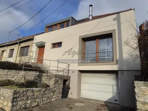 Prodej rodinného domu, Hostěnice, 142 m2