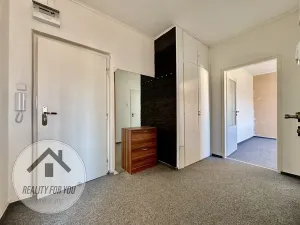 Pronájem bytu 2+1, Citice, 53 m2