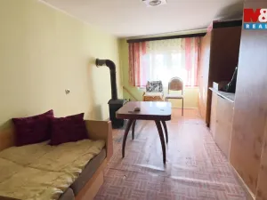 Prodej rodinného domu, Lechotice, 79 m2