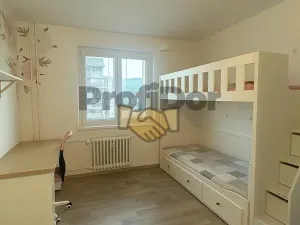 Pronájem bytu 3+1, Kopřivnice, Obránců míru, 65 m2