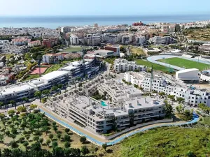 Prodej bytu 3+kk, Estepona, Španělsko, 105 m2