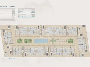 Prodej rodinného domu, Torre-Pacheco, Španělsko, 78 m2