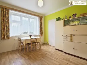 Prodej vícegeneračního domu, Chromeč, 200 m2