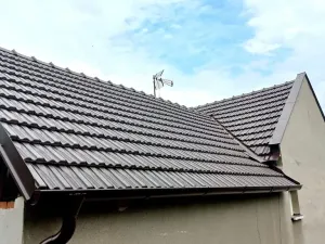 Prodej rodinného domu, Skalka, 162 m2