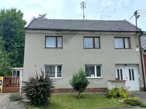 Prodej rodinného domu, Skalka, 162 m2