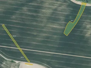 Prodej pole, Hoštice, 17754 m2