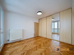Pronájem bytu 3+1, Vrchlabí, Nerudova, 65 m2