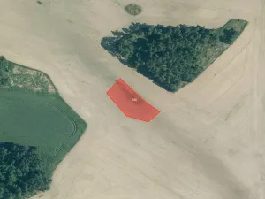 Prodej pole, Horažďovice, 22168 m2