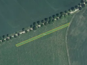 Prodej pole, Nosislav, 10269 m2