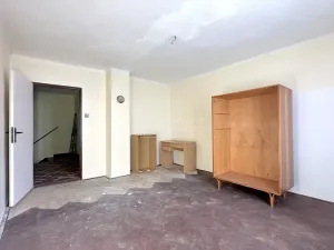 Prodej rodinného domu, Březová, 200 m2