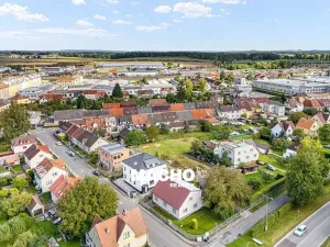 Prodej bytu 2+kk, Soběslav, Jiráskova, 49 m2