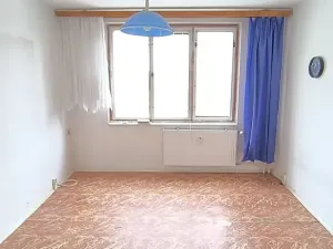 Prodej bytu 1+1, Cheb, Lesní, 36 m2