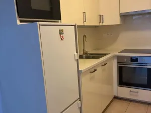 Pronájem bytu 2+kk, Praha - Kyje, Sicherova, 51 m2