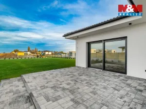 Prodej rodinného domu, Jenštejn, Za zahradami, 153 m2