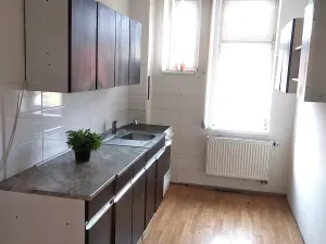 Pronájem bytu 2+1, Praha - Nusle, Sekaninova, 49 m2