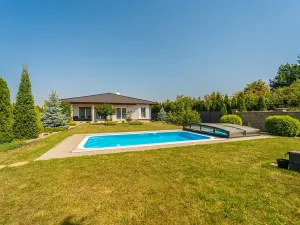 Prodej rodinného domu, Chýně, Ke Skále, 220 m2