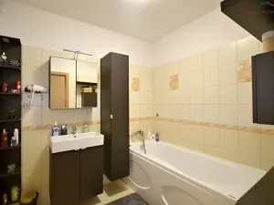 Prodej bytu 3+kk, Šanov, Příční, 100 m2