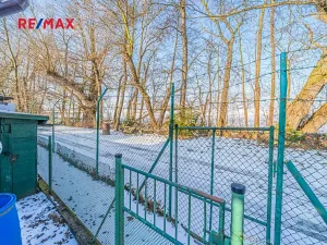 Prodej chaty, Slaný, 16 m2