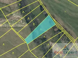 Prodej pole, Nový Rychnov, 73681 m2