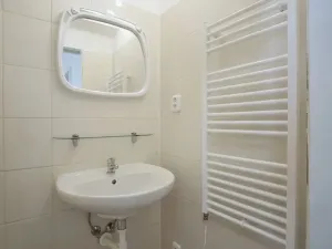 Pronájem bytu 2+1, Praha - Žižkov, Bořivojova, 49 m2