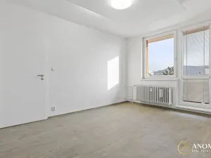 Pronájem bytu 1+1, Brno, Vavřinecká, 35 m2