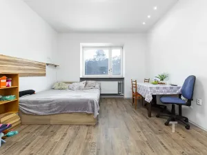 Prodej bytu 2+1, Letovice, Česká, 107 m2