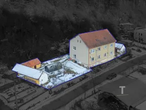 Prodej bytu 2+1, Letovice, Česká, 107 m2