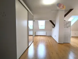 Pronájem bytu 3+kk, Prostějov, Plumlovská, 110 m2